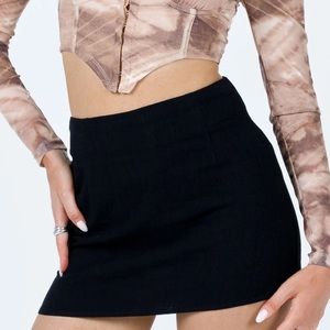 Princess Polly Mini Skirt